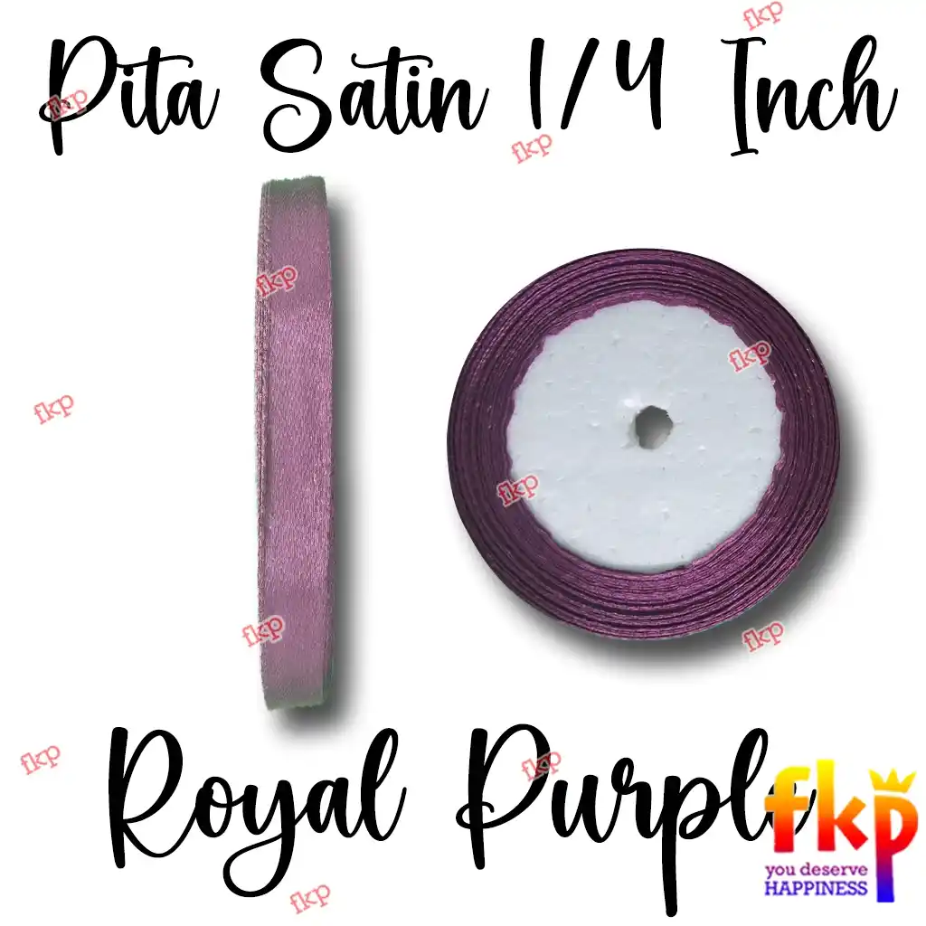 Royal Purple